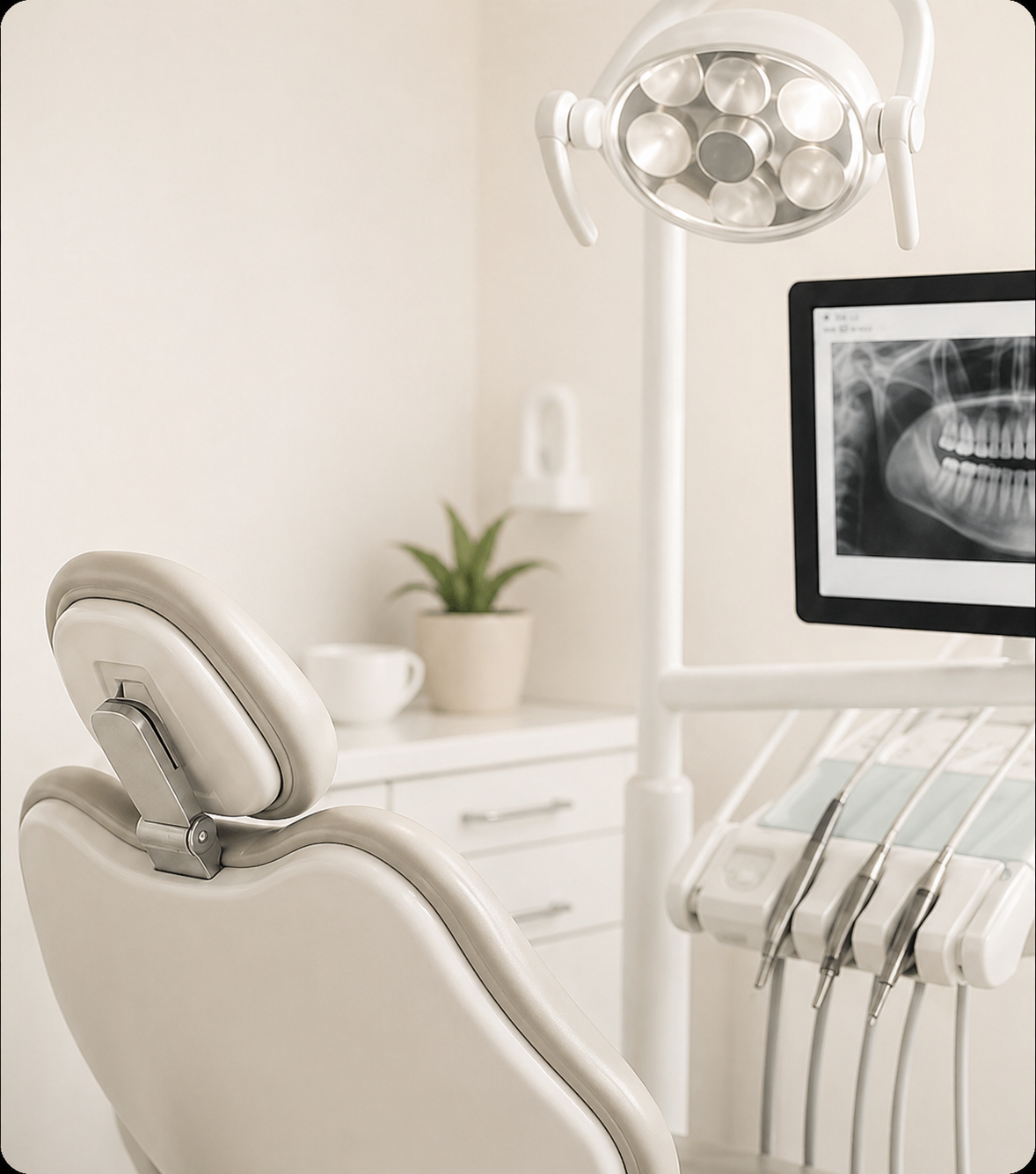 Dental clinic
